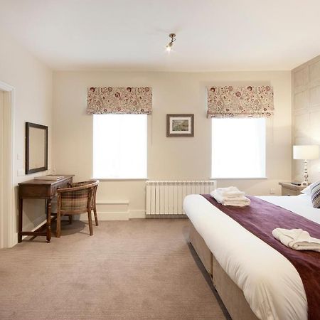The Talbot Hotel Ledbury Extérieur photo